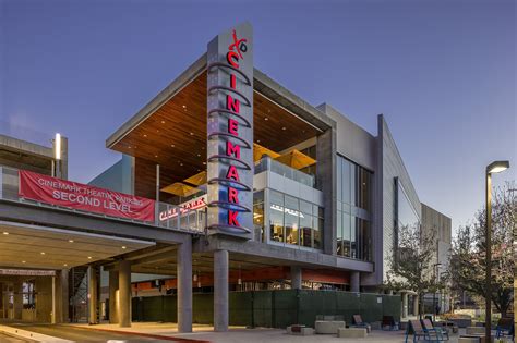 playa vista cinemark